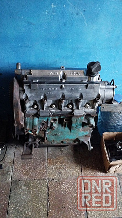 Двигатель Сенс 1.3 Донецк - изображение 2