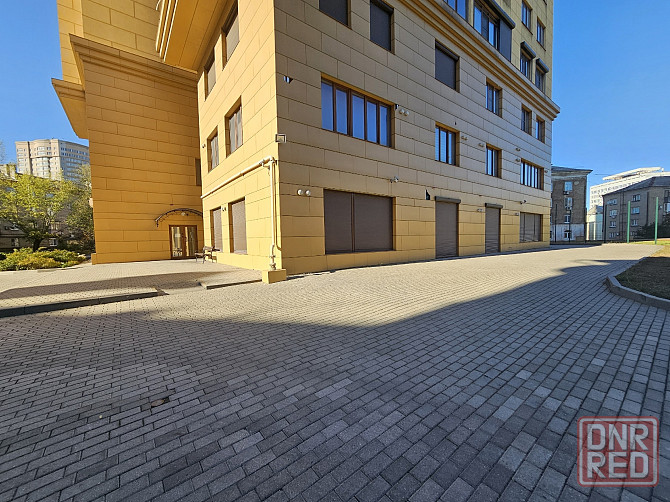 Аренда уникального помещения в Донецке Донецк - изображение 1