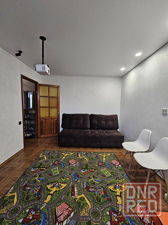 Квартира в Макеевке, Зеленый( Мирный) Макеевка - изображение 1