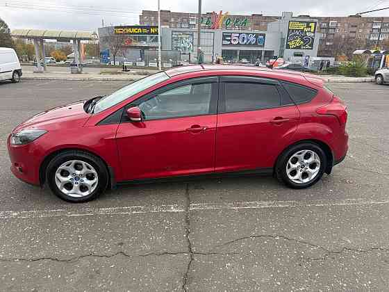 Продам Ford Focus 3 hb Донецк