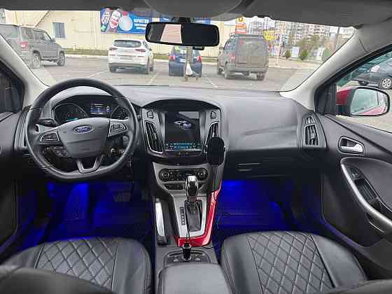 Продам Ford Focus 3 hb Донецк