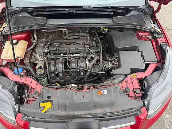 Продам Ford Focus 3 hb Донецк