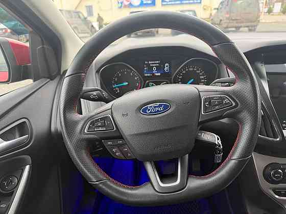 Продам Ford Focus 3 hb Донецк
