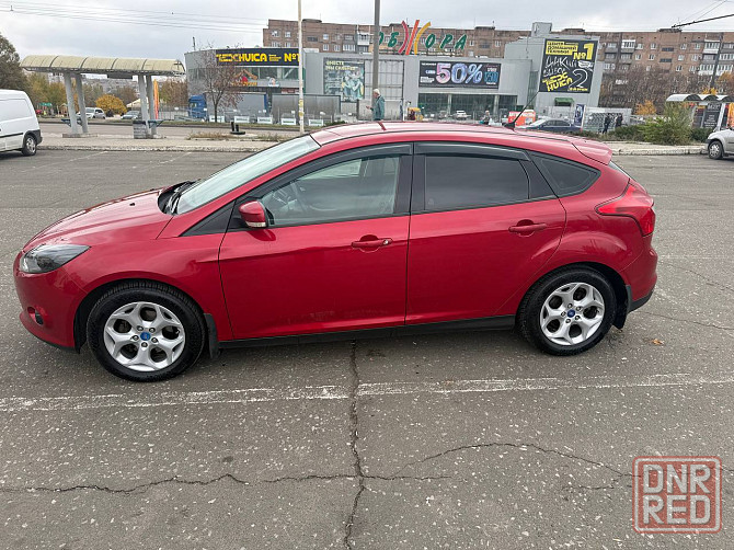 Продам Ford Focus 3 hb Донецк - изображение 6