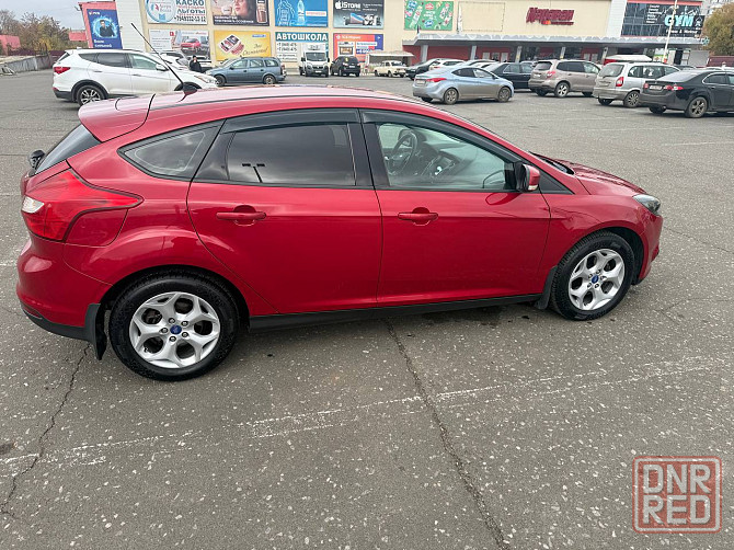Продам Ford Focus 3 hb Донецк - изображение 8