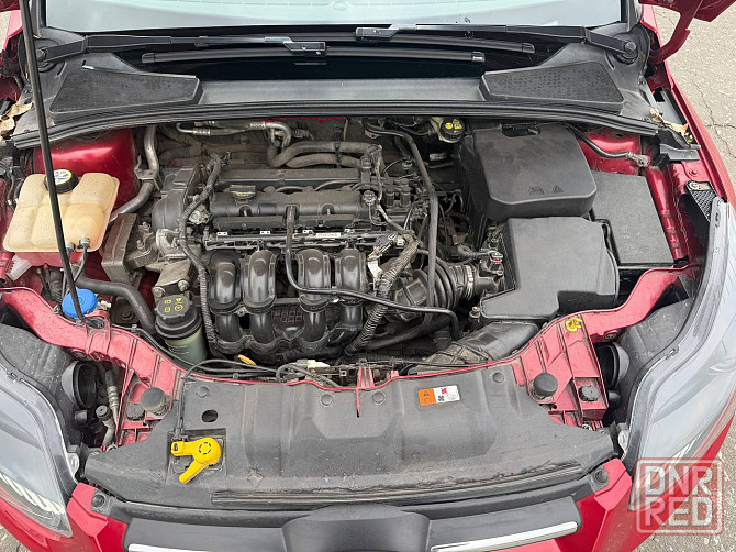 Продам Ford Focus 3 hb Донецк - изображение 5