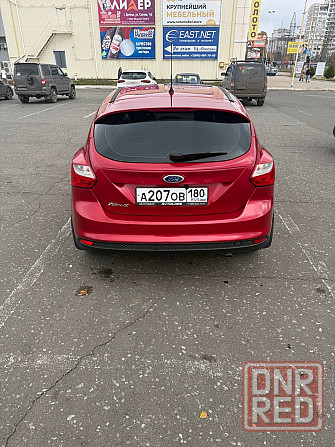 Продам Ford Focus 3 hb Донецк - изображение 7
