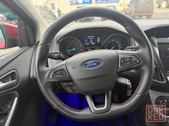 Продам Ford Focus 3 hb Донецк - изображение 2