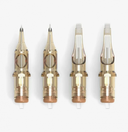 Тату картриджи, тату иглы Донецк