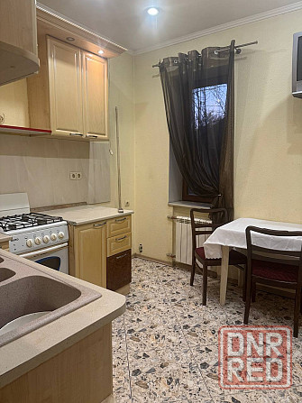 Долгосрочная аренда двухкомнатной квартиры калининский рынок 35000 рублей Донецк - изображение 2