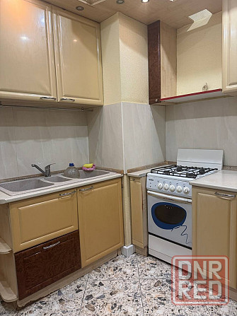 Долгосрочная аренда двухкомнатной квартиры калининский рынок 35000 рублей Донецк - изображение 3