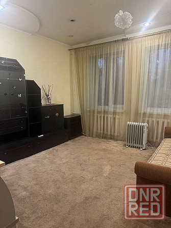 Долгосрочная аренда двухкомнатной квартиры калининский рынок 35000 рублей Донецк - изображение 5