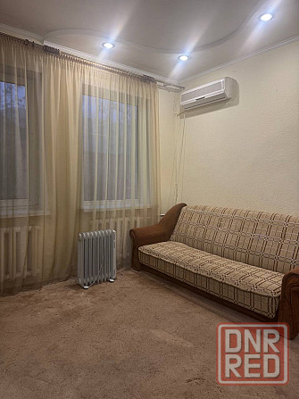 Долгосрочная аренда двухкомнатной квартиры калининский рынок 35000 рублей Донецк - изображение 4