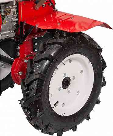 Мотоблок бензиновый BRAIT BR-135 GA Макеевка