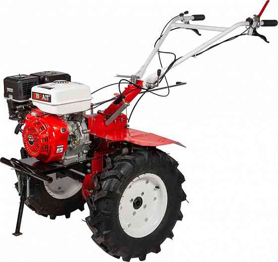 Мотоблок бензиновый BRAIT BR-135 GA Макеевка