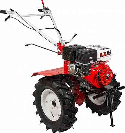 Мотоблок бензиновый BRAIT BR-135 GA Макеевка