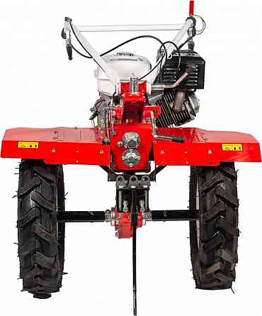 Мотоблок бензиновый BRAIT BR-135 GA Макеевка