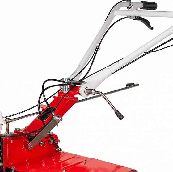 Мотоблок бензиновый BRAIT BR-135 GA Макеевка