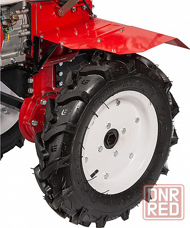 Мотоблок бензиновый BRAIT BR-135 GA Макеевка - изображение 2