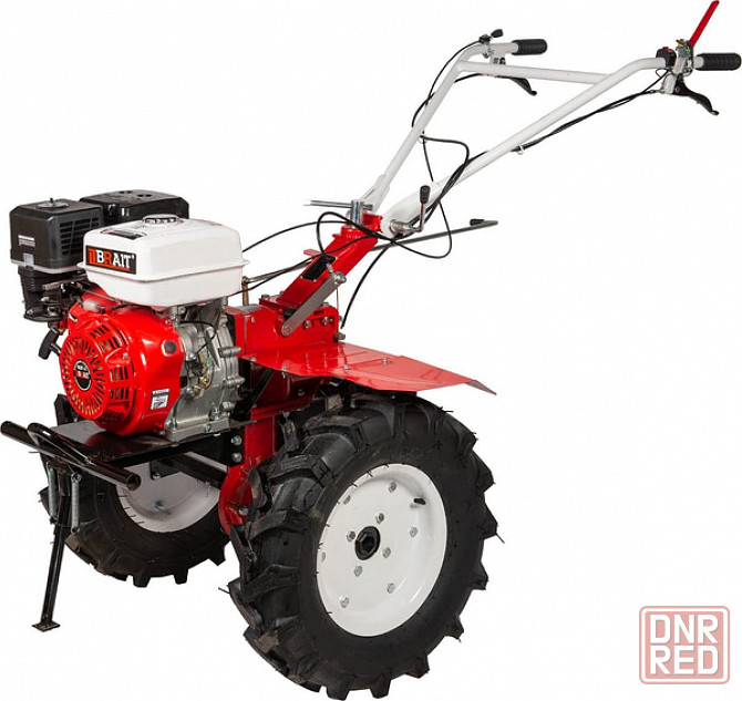 Мотоблок бензиновый BRAIT BR-135 GA Макеевка - изображение 1