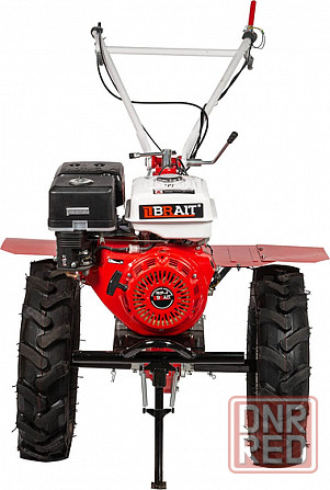 Мотоблок бензиновый BRAIT BR-135 GA Макеевка - изображение 7