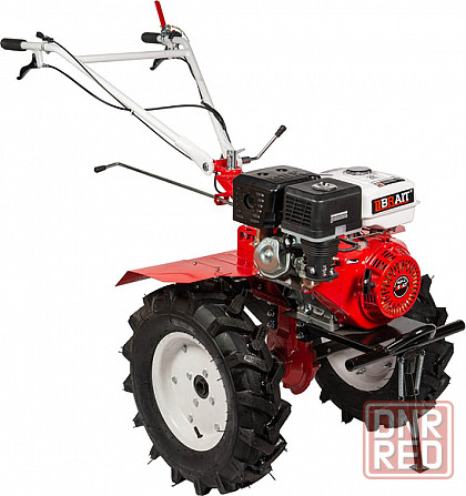 Мотоблок бензиновый BRAIT BR-135 GA Макеевка - изображение 6