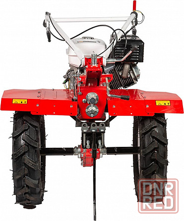 Мотоблок бензиновый BRAIT BR-135 GA Макеевка - изображение 5