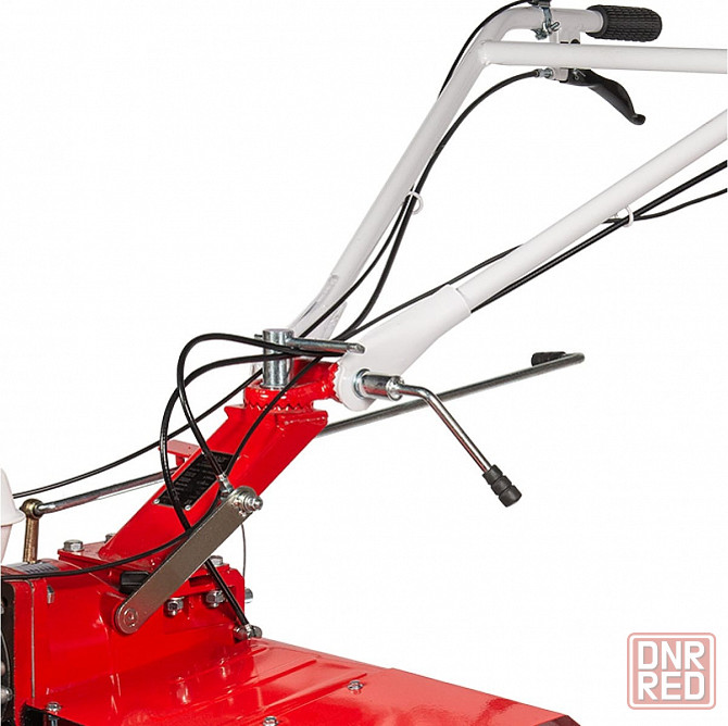 Мотоблок бензиновый BRAIT BR-135 GA Макеевка - изображение 4