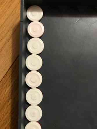 Нарды времён Союза. Донецк