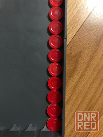 Нарды времён Союза. Донецк - изображение 4