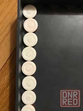 Нарды времён Союза. Донецк - изображение 3