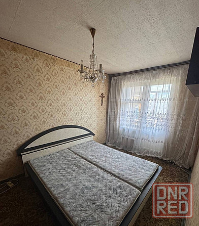 Продам 2к.кв мкр. Цветочный, Хмели-Сунели Донецк - изображение 5