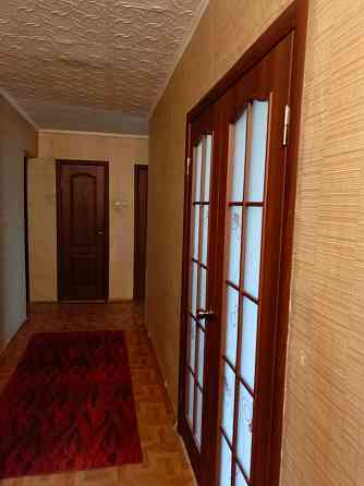 Продам трёхкомнатную квартиру в Донецке Донецк