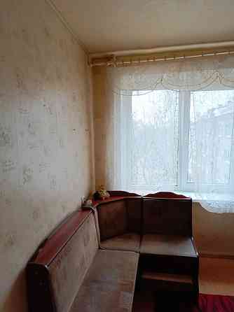 Продам трёхкомнатную квартиру в Донецке Донецк