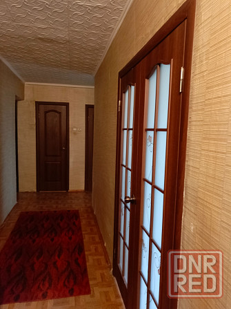 Продам трёхкомнатную квартиру в Донецке Донецк - изображение 4