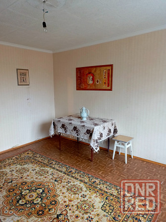 Продам трёхкомнатную квартиру в Донецке Донецк - изображение 6