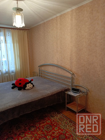 Продам трёхкомнатную квартиру в Донецке Донецк - изображение 8