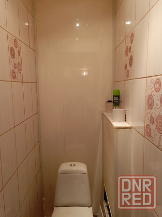 Продам трёхкомнатную квартиру в Донецке Донецк - изображение 9