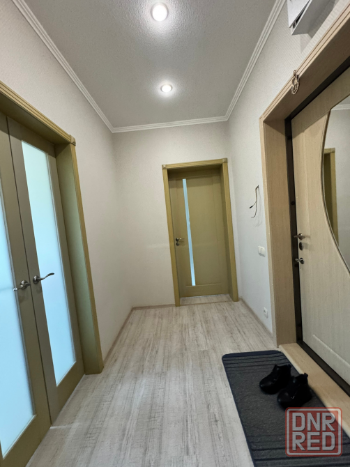 Продажа 2-комнатной квартиры г. Донецк, Пролетарский р-н, исполком Донецк - изображение 8
