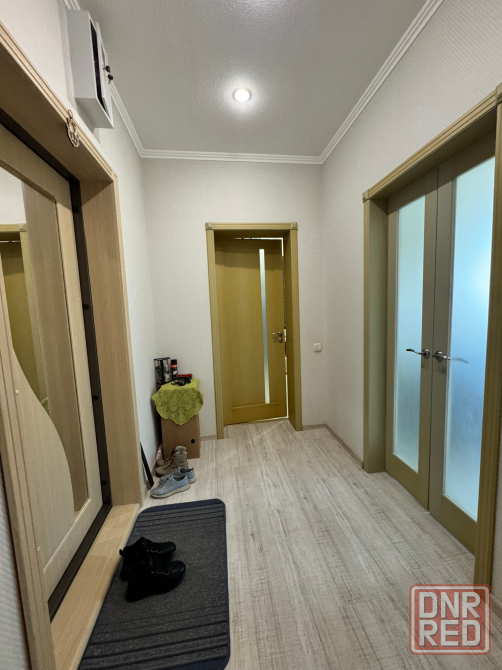 Продажа 2-комнатной квартиры г. Донецк, Пролетарский р-н, исполком Донецк - изображение 6