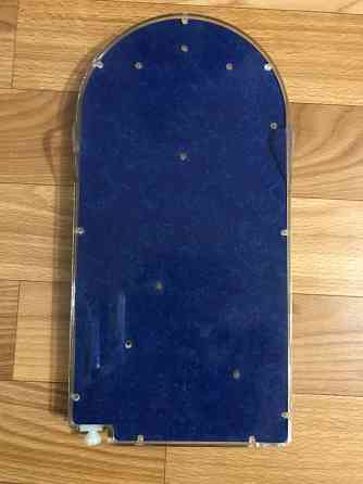 Детская настольная игра Колобок времён Союза. Донецк