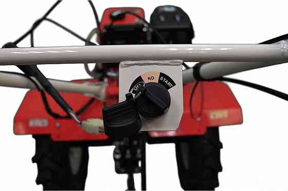 Мотоблок бензиновый BRAIT BR-135GEEPRO Макеевка