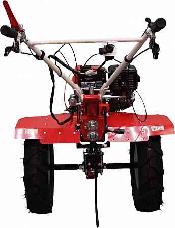 Мотоблок бензиновый BRAIT BR-135GEEPRO Макеевка