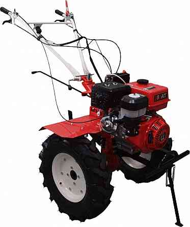 Мотоблок бензиновый BRAIT BR-135GEEPRO Макеевка