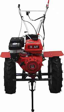 Мотоблок бензиновый BRAIT BR-135GEEPRO Макеевка