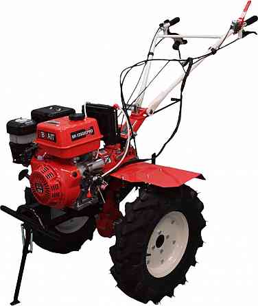 Мотоблок бензиновый BRAIT BR-135GEEPRO Макеевка