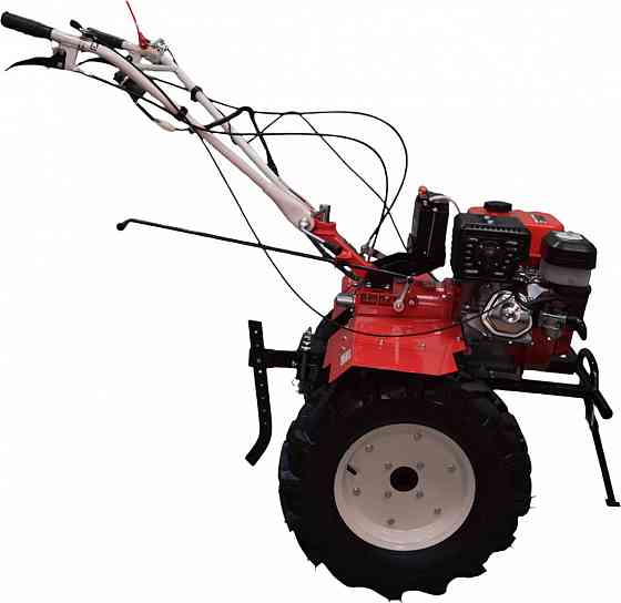 Мотоблок бензиновый BRAIT BR-135GEEPRO Макеевка