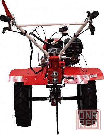 Мотоблок бензиновый BRAIT BR-135GEEPRO Макеевка - изображение 2