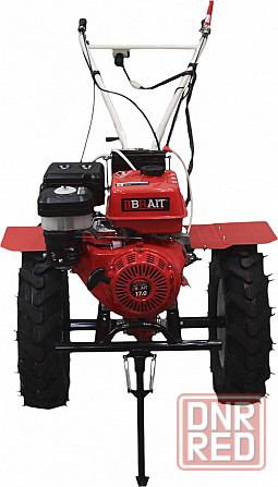 Мотоблок бензиновый BRAIT BR-135GEEPRO Макеевка - изображение 5