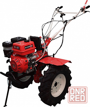 Мотоблок бензиновый BRAIT BR-135GEEPRO Макеевка - изображение 6